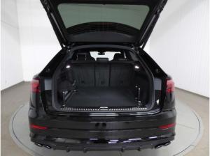 Audi SQ8 TFSI quattro **neues Modell**