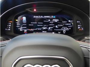 Audi SQ8 TFSI quattro **neues Modell**