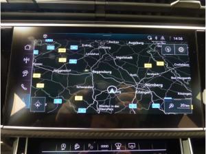 Audi SQ8 TFSI quattro **neues Modell**