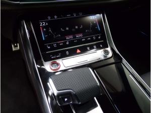 Audi SQ8 TFSI quattro **neues Modell**