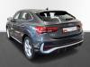 Foto - Audi Q3 Sportback S line 35TDI S tronic ACC LED Navi AHK El. Heckklappe