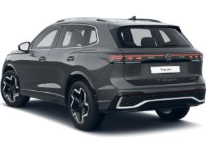 Volkswagen Tiguan R-Line 2.0 TDI 150 PS 7-Gang DSG *BESTELLAKTION*