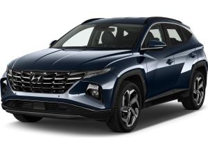 Hyundai Tucson 1.6 T-GDi Hybrid Trend