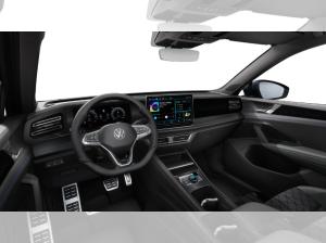 Volkswagen Tiguan R-Line 2.0 TDI 193PS 7-Gang DSG 4MOTION *BESTELLAKTION*