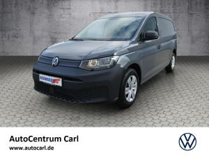 Volkswagen Caddy Cargo Maxi "sofort verfügbar"