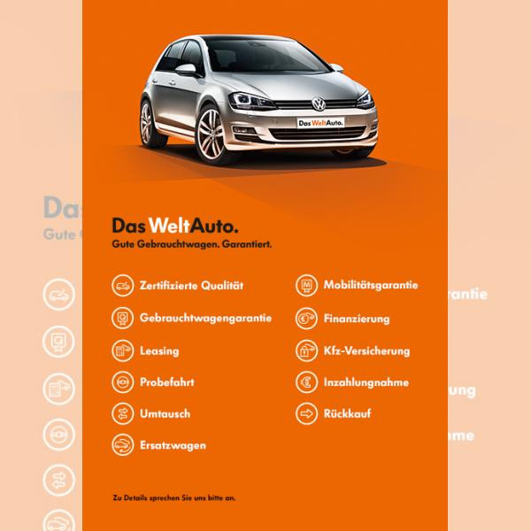 Foto - Volkswagen Passat Variant 1.6 TDI BMT Comfortline Navi