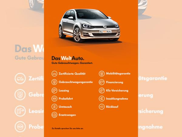 Foto - Volkswagen Golf VII Variant Join 2.0 TDI BMT Navi Bluetooth