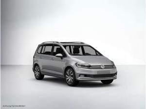 Volkswagen Touran Move Start-Stopp 2.0 TDI