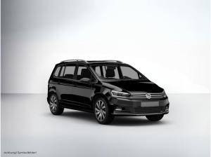 Volkswagen Touran Move Start-Stopp 2.0 TDI