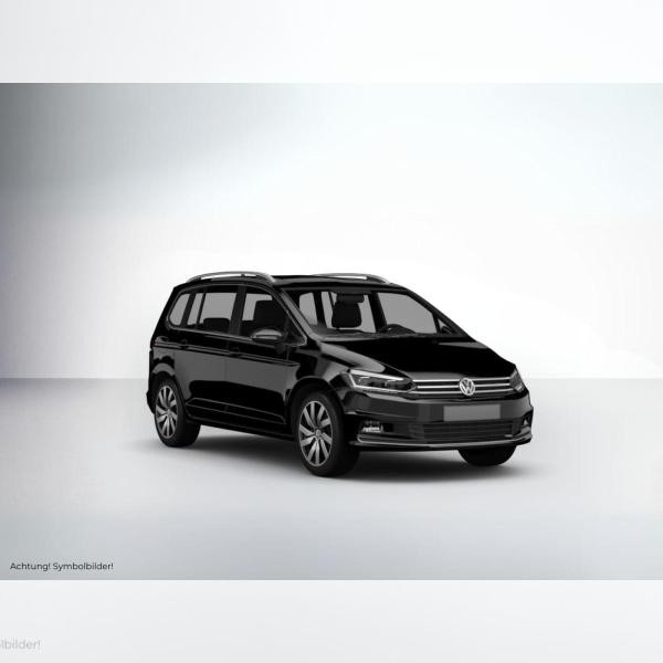 Foto - Volkswagen Touran Move Start-Stopp 2.0 TDI