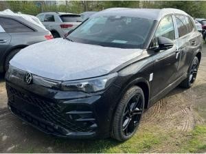 Volkswagen Tiguan R-Line 2,0TDI SCR DSG Pano,AHK,Navi Lagerwagen !!!