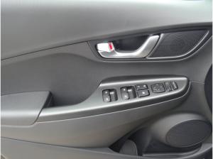 Hyundai KONA Elektro TREND-P/MET/SITZHEIZ/WÄRMEPUMPE/uvm LED