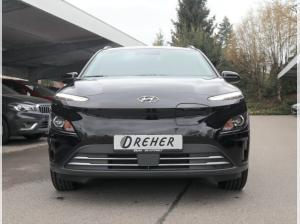 Hyundai KONA Elektro/SELECT-P/Sitzheizung Keyless Go/Klima/BC