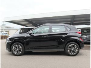Hyundai KONA Elektro/SELECT-P/Sitzheizung Keyless Go/Klima/BC