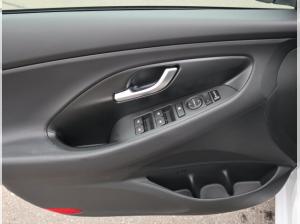 Hyundai i30 Trend +48V/Navi-P./Komfortpaket/LM/LED-P. Autom.