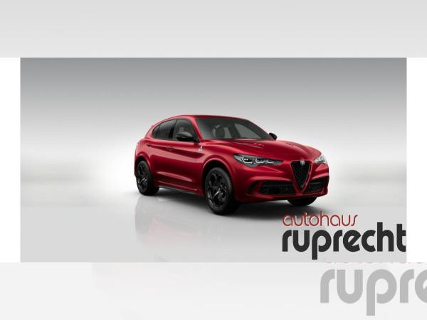 Alfa Romeo Stelvio für 665,00 € brutto leasen