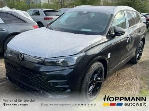 Volkswagen Tiguan R-Line 2,0TDI SCR DSG Pano,AHK,Navi Lagerwagen !!!