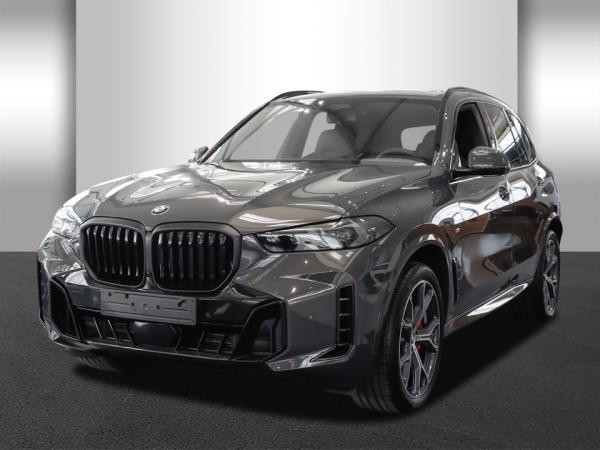 Foto - BMW X5 xDrive40d | M Sportpaket | Innovationspaket | Travel Paket | Komfort Paket | Sofort verfügbar !