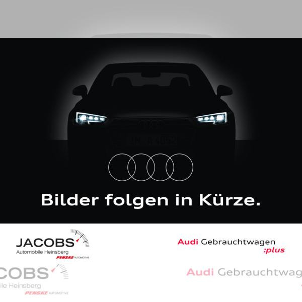 Foto - Audi A6