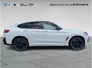 BMW X4 M40i ///M-Sport SpurAss Laser UPE 100.330 EUR
