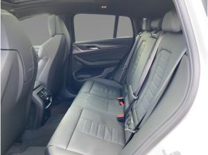 BMW X4 M40i ///M-Sport SpurAss Laser UPE 100.330 EUR