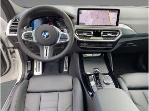 BMW X4 M40i ///M-Sport SpurAss Laser UPE 100.330 EUR