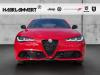 Foto - Alfa Romeo Giulia Tributo Italiano Sofort verfügbar PDC+KAMERA+SHZ+CARPLAY+ISOFIX