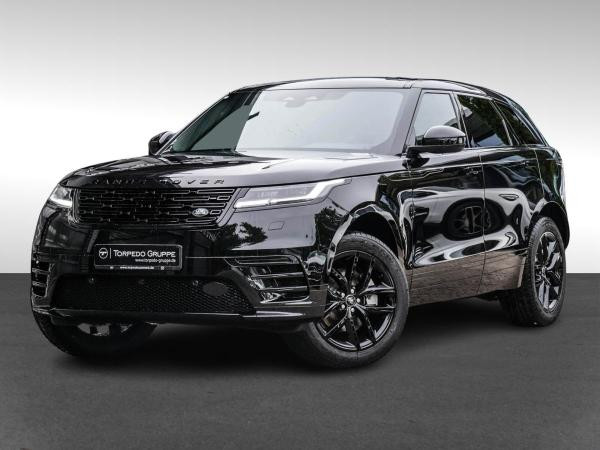 Land Rover Range Rover Velar für 599,24 € brutto leasen