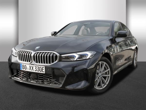 BMW 3er für 939,00 € brutto leasen