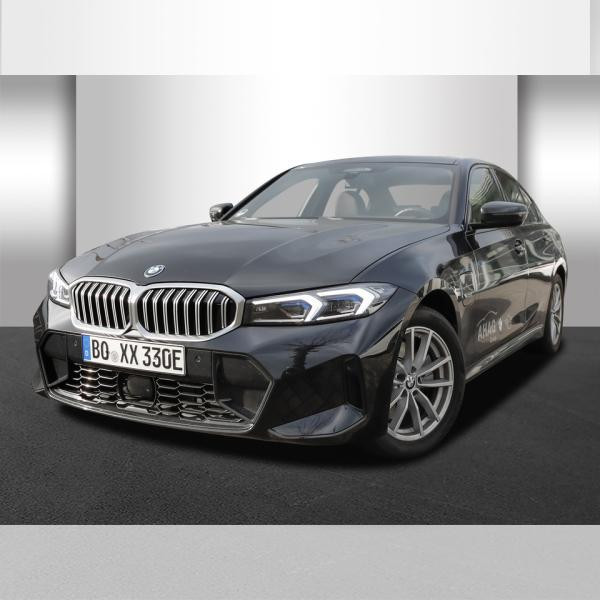 Foto - BMW 330 e xDrive Limousine | M Sportpaket | Innovationspaket | Comfort Paket | Glasdach | Sofort verfügbar !