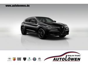 Alfa Romeo Stelvio Quadrifoglio /  Bestellfahrzeug / 14 Wochen Lieferzeit