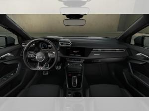 Audi S3 Sportback *NEUES MODELL *TOP-DEAL*Frei Konfigurierbar*
