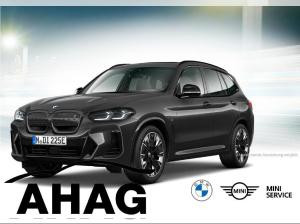 BMW iX3 | Head-Up Display | Harman/Kardon | AHK | Komfortzugang | Sofort verfügbar !