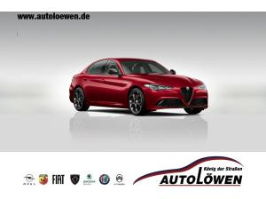Alfa Romeo Giulia Veloce Frei Konfigurierbar / kurze Lieferzeit
