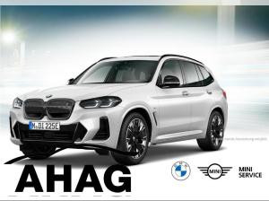 BMW iX3 | Harman Kardon | 20" Aerodynamikräder | Head-Up Display | Sofort Verfügbar !
