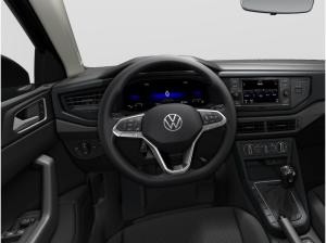 Volkswagen Taigo Comfort | Schalter | Einparkhilfe vorne & hinten ❗