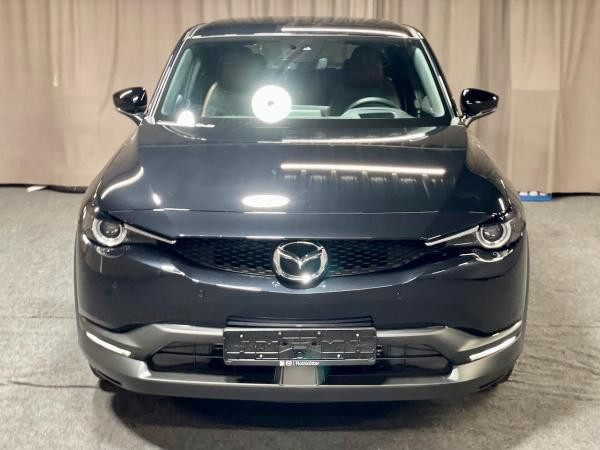 Mazda MX-30 für 188,00 € brutto leasen