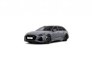 Audi RS6 Avant I sofort verfügbar I HUD I Laser I PANO I B&O I uvm.