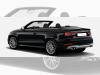 Foto - Audi S3 Cabriolet TFSI quattro - versch. Farben verfügbar - LF: 0,75!