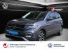 Foto - Volkswagen T-Cross ACTIVE 1.0 TSI ACC NAVI SHZ PDC KlimaA