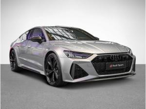 Audi RS7 Sportback performance I sofort verfügbar I HUD I Laser I PANO I B&O I uvm.