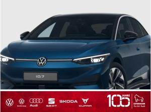 Volkswagen ID.7 Pro h 1-Gang-Automatik IQ.LIGHT,HuD,AH
