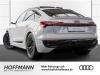 Foto - Audi Q8 Sportback e-tron 50 Sline