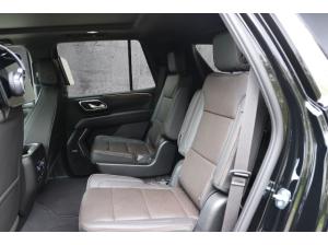 Chevrolet Tahoe High Country 6,2L V8