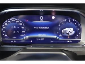 Chevrolet Tahoe TAHOE High Country 6,2L /V8 **Leasingbonus**