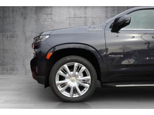 Chevrolet Tahoe High Country 6,2L V8