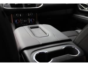 Chevrolet Tahoe High Country 6,2L V8