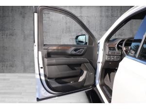 Chevrolet Tahoe High Country 6,2L /V8