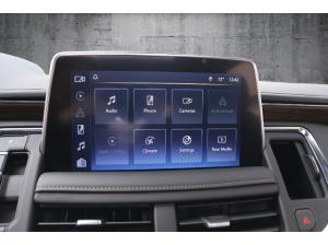 Chevrolet Tahoe High Country 6,2L V8