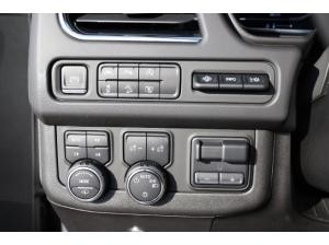 Chevrolet Tahoe High Country 6,2L /V8